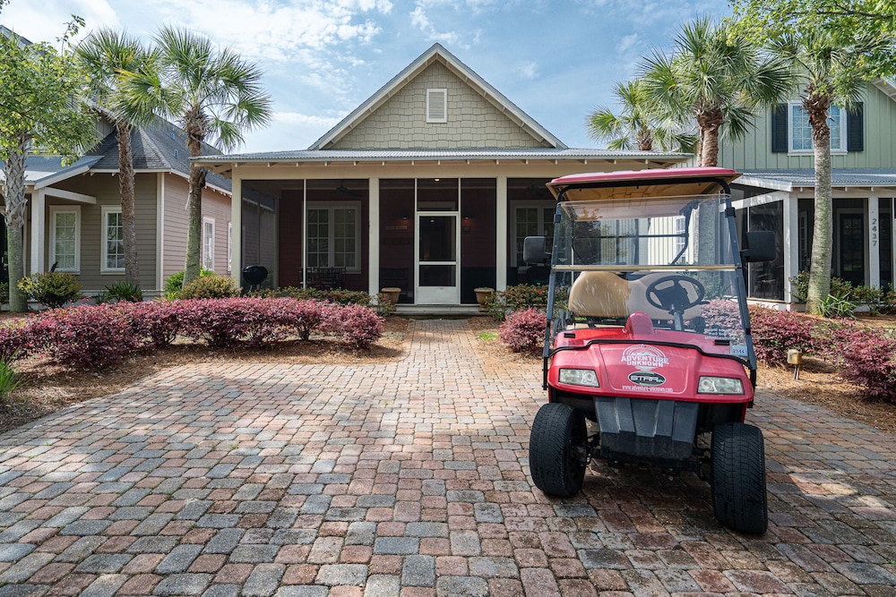 Sandestin Bungalo 38: Beach Golf & Fun — 4-Star Luxury Hotel in Miramar Beach, United States