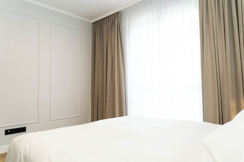 Bloom Downtown Suites in Cluj-Napoca, Romania