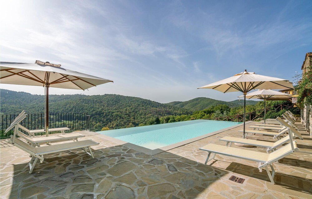 Casale Valle Di Sopra — hotel in Anghiari