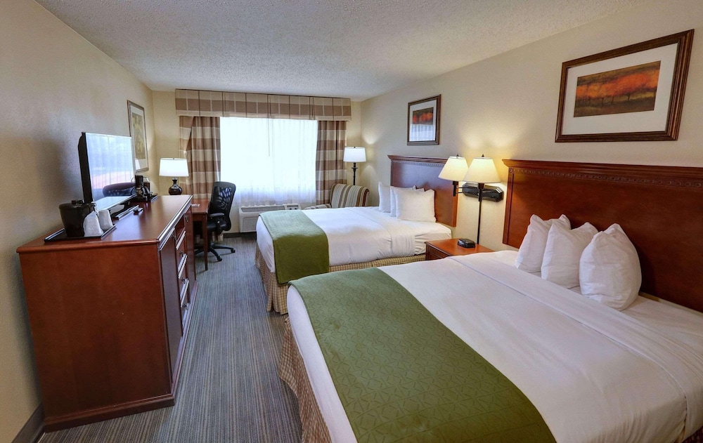 Country Inn & Suites by Radisson Charlotte I 85 Airport NC - photo 9