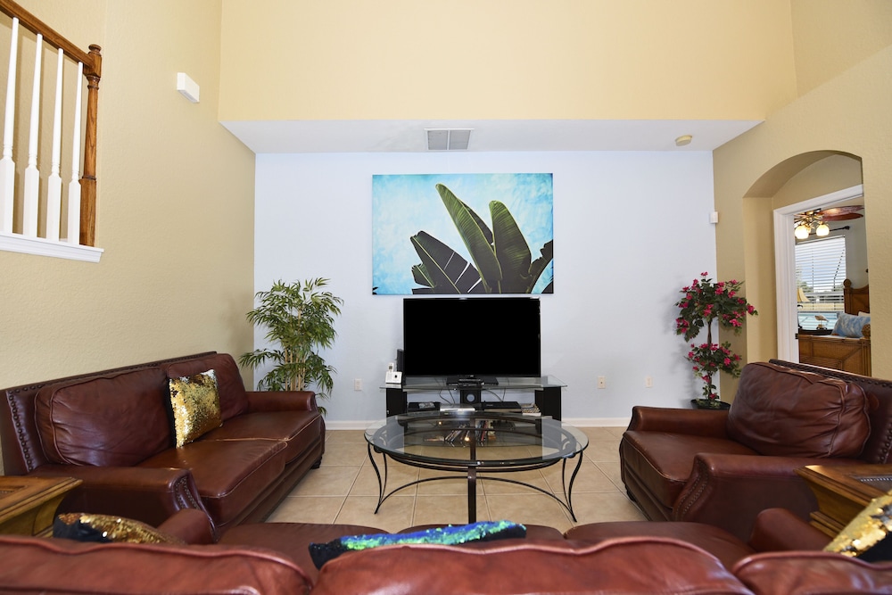 Windsor Hills Resort Villa - photo 14