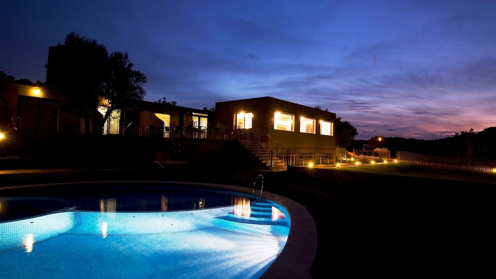 Vilar Riu de Baix — hotel in Flix