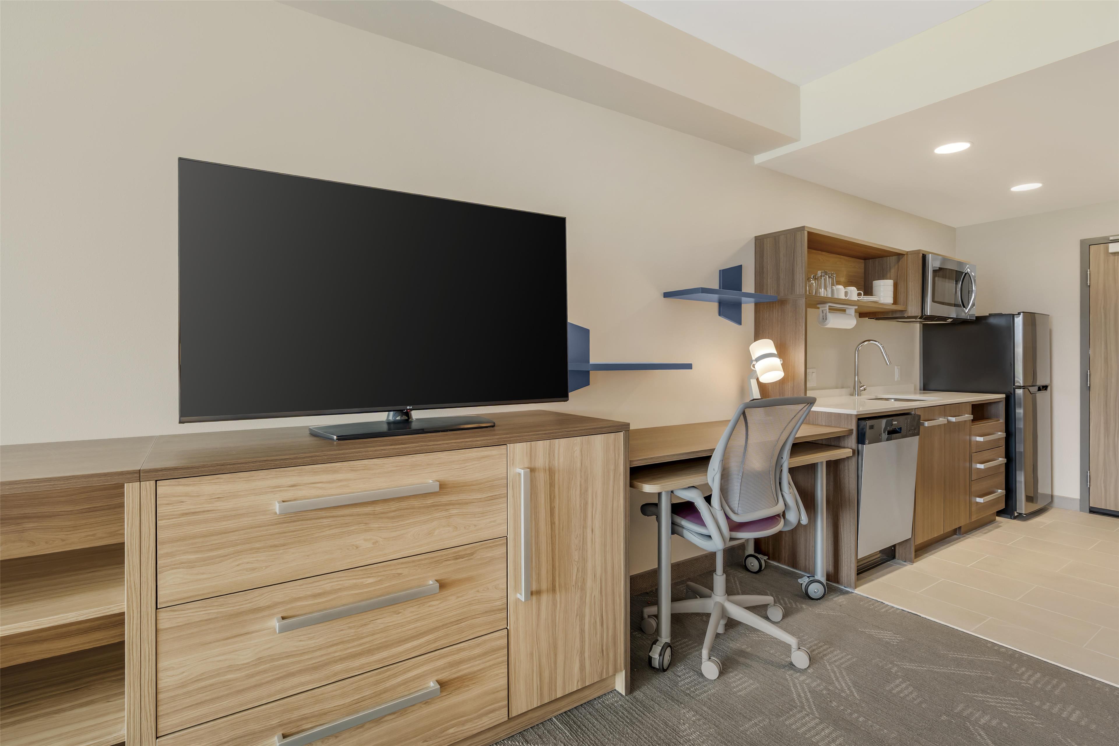 Home2 Suites by Hilton Bozeman Four Corners - photo 29