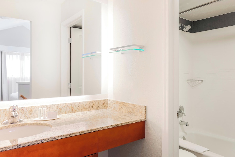 Residence Inn By Marriott Chicago Deerfield - photo 13