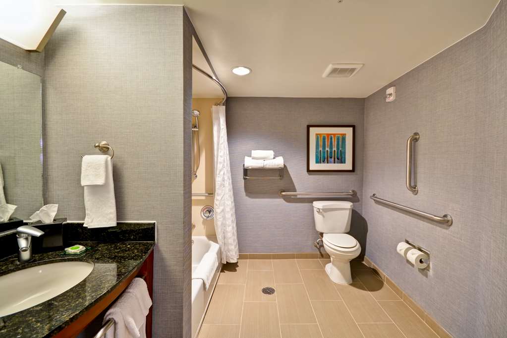 Hyatt Place Baton Rouge I 10 - photo 10