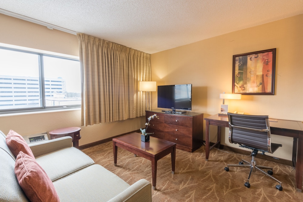 Kahler Inn and Suites Mayo Clinic Area - photo 32