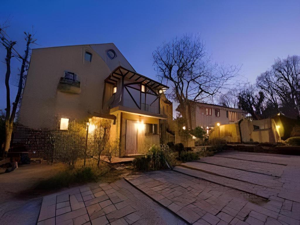 Izu Kogen Onsen Bettei Ishinoya in Ito, Japan