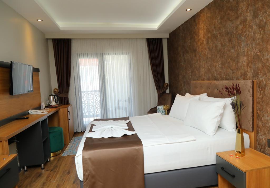 Fika City Otel Spa — Eregli — photo 3