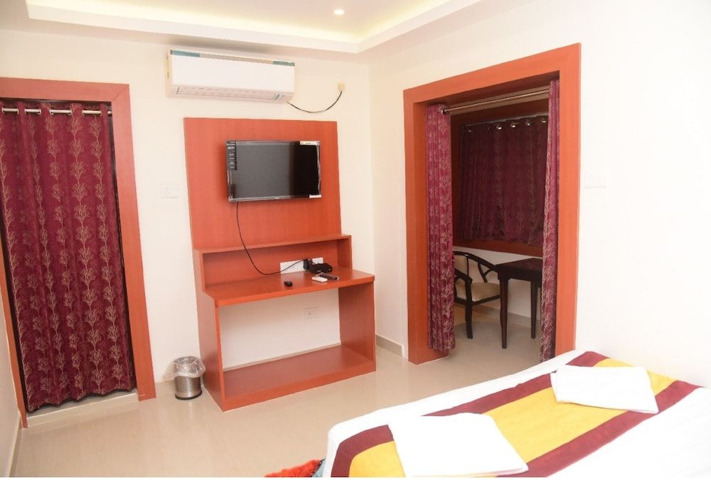 Hotel Lily Inn Bhubaneshwar
