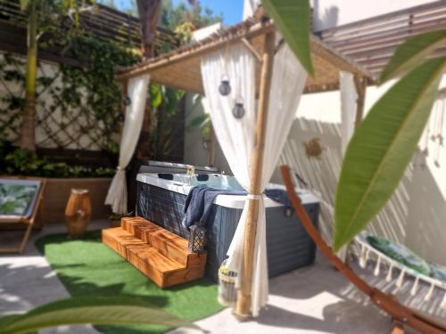 E&G Relax Homes E — 4-Star Luxury Hotel in Kissamos, Greece