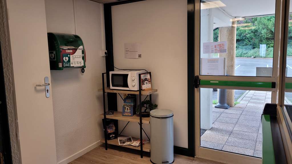 Premiere Classe Dreux in Dreux, France