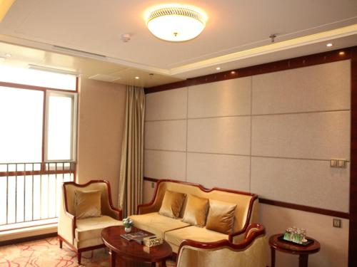 Greentree Inn Anqing Yingbin East Road High Speed in Anqing, People's Republic of China