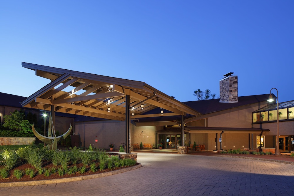 Chauncey Hotel & Conference Center - photo 21
