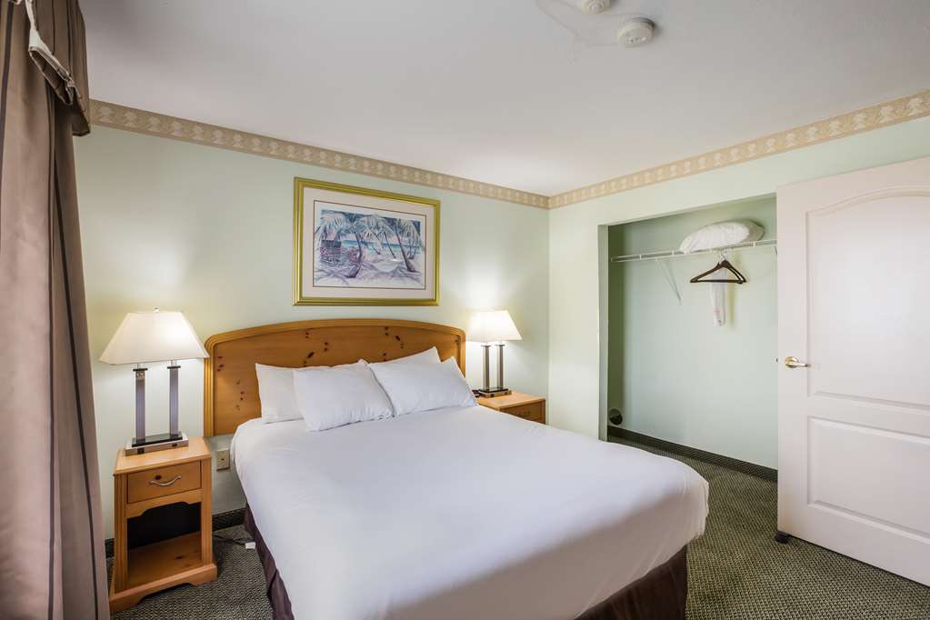 Americas Best Value Inn & Suites Three Rivers - photo 20