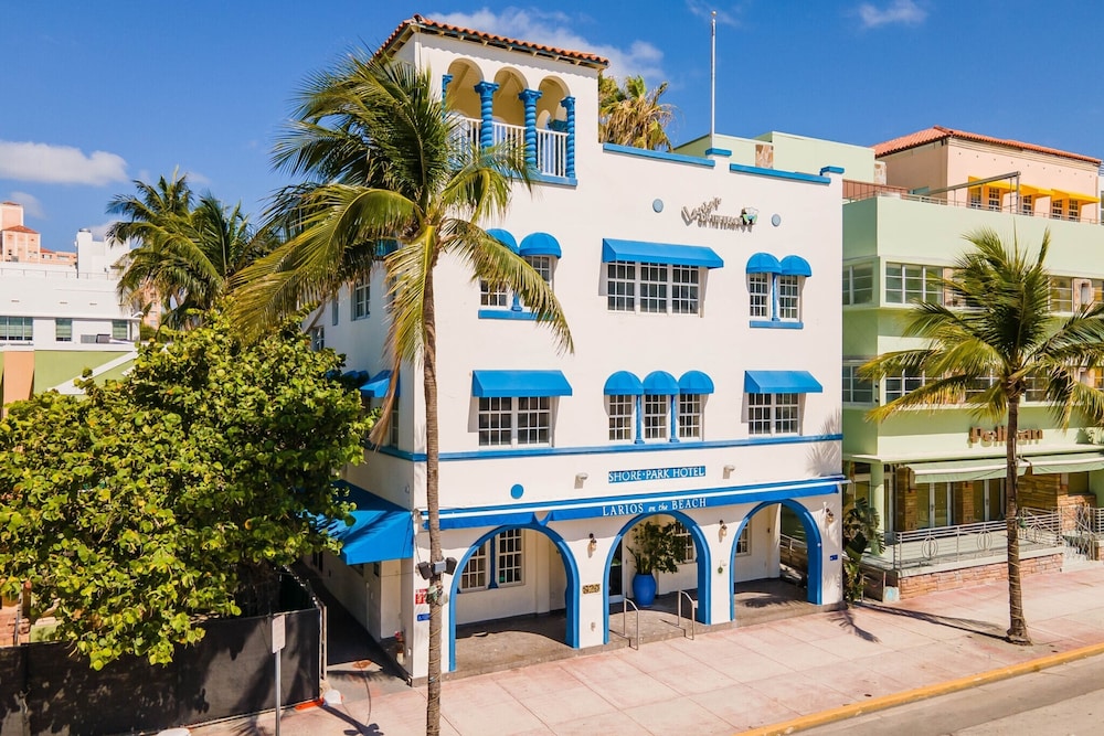 Roami at Ocean Drive - last minute hotel in Key Biscayne