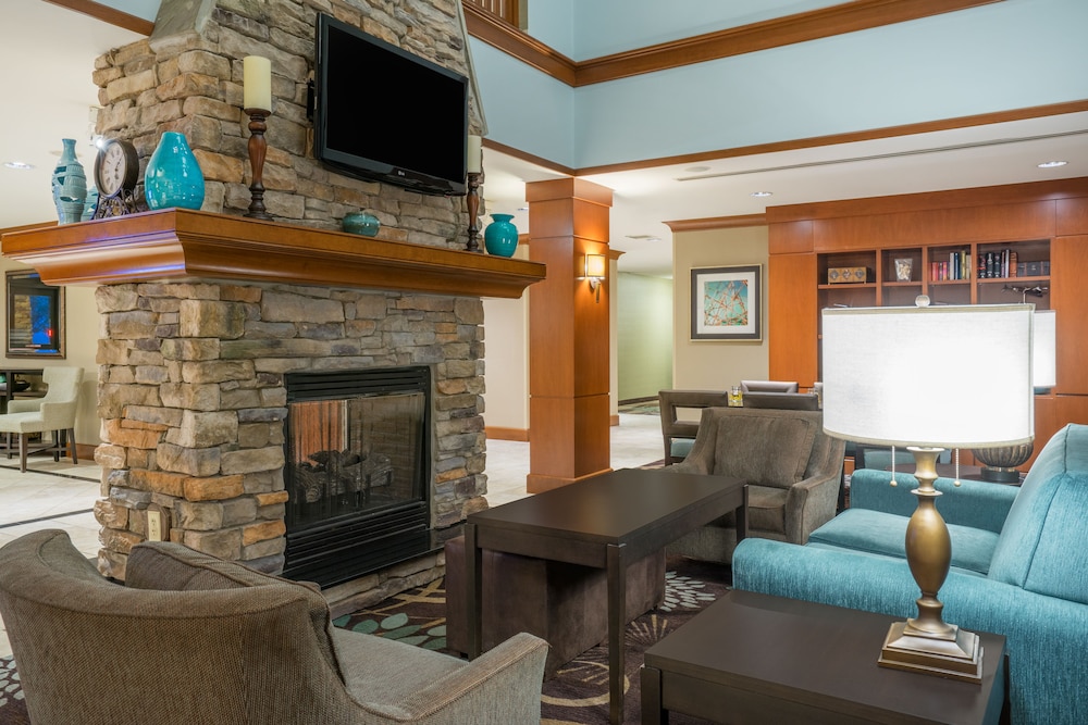 Staybridge Suites Wilmington Brandywine Valley by IHG - photo 37