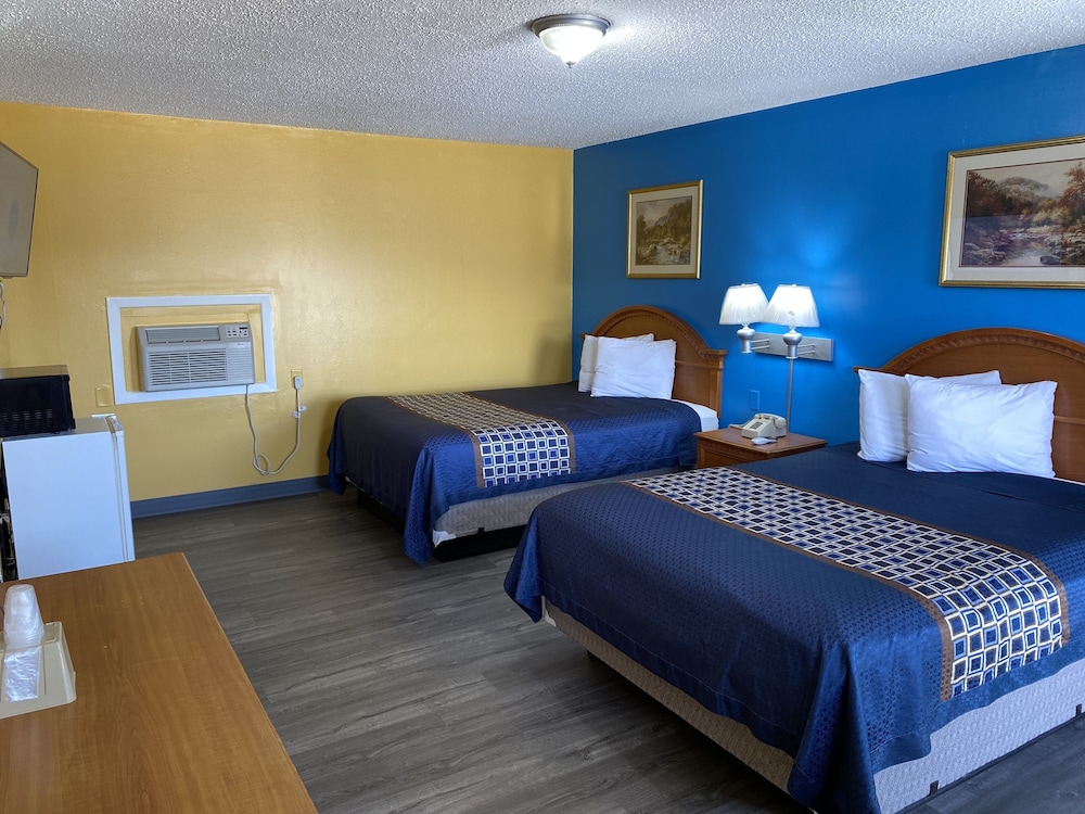 Western Skies Motel - photo 5