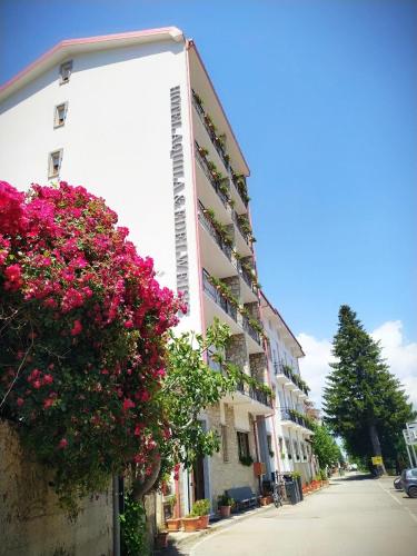 Hotel Aquila & Edelweiss — hotel in Spezzano Della Sila