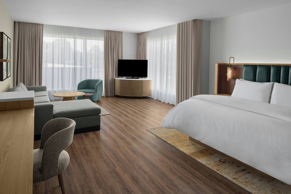 The Westin Atlanta Gwinnett - photo 15