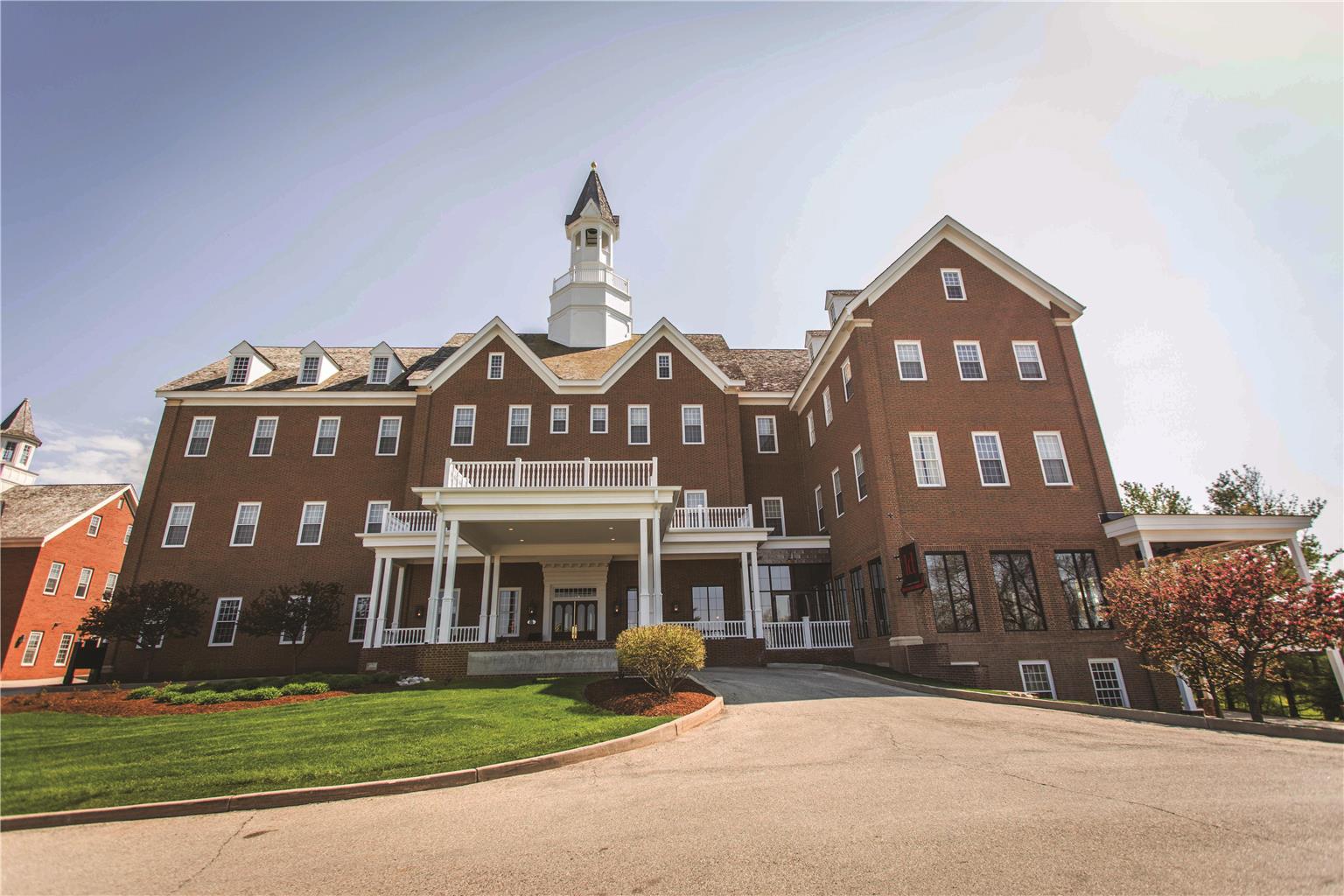 The Delafield Hotel - photo 10