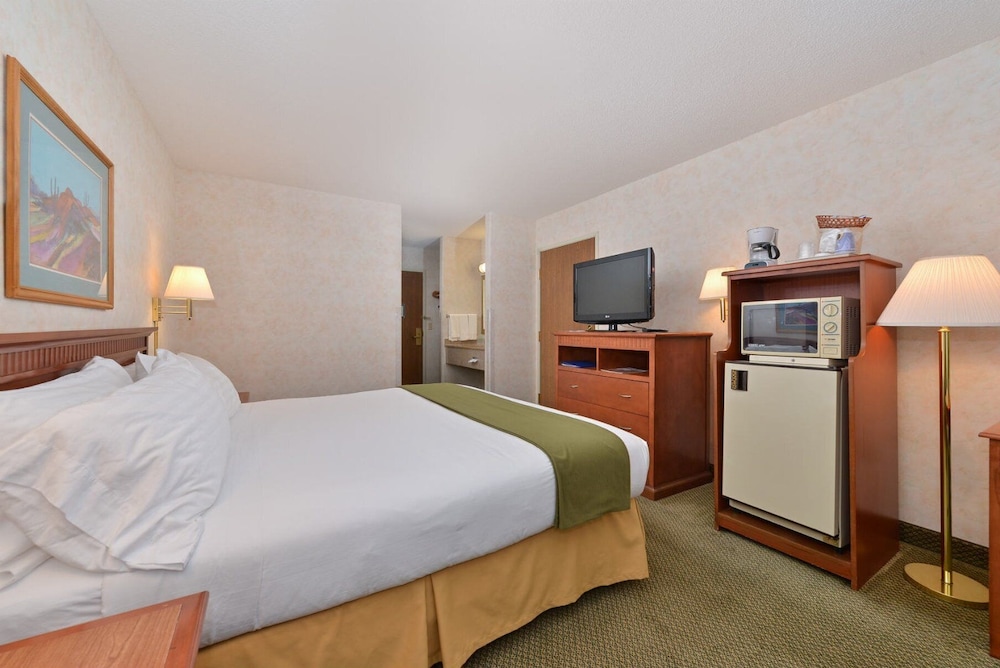 Vagabond Inn Executive Green Valley - photo 14
