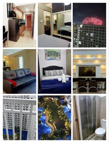 Carps Staycation - last minute hotel in Manila