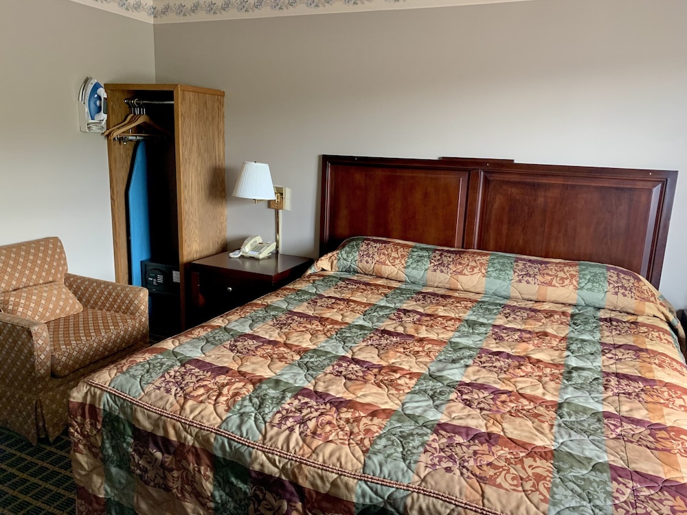 Country Inn Deerwood - photo 26