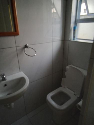 24 Wrench Glenlilly Parow