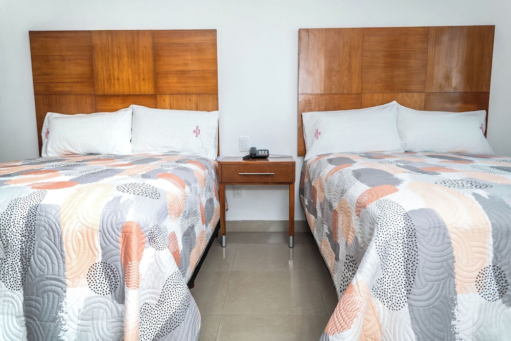 Suites Gaby Cancun
