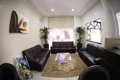 Luz Hotel Pato Branco — Pato Branco — photo 5