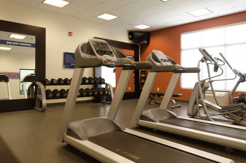 Hampton Inn Hickory - photo 39
