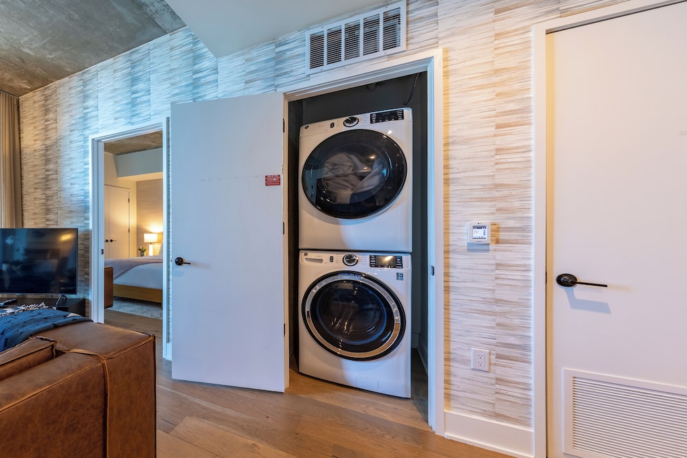 Austin Condo Hotel - photo 717
