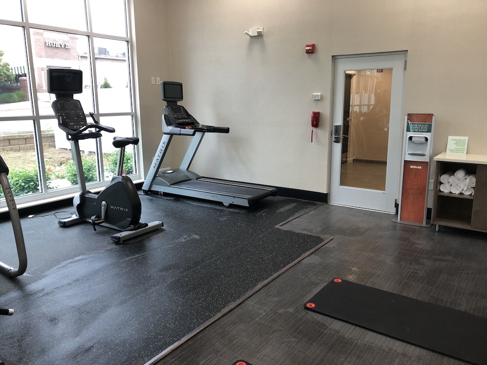 Holiday Inn & Suites Memphis Southeast Germantown by IHG - photo 16