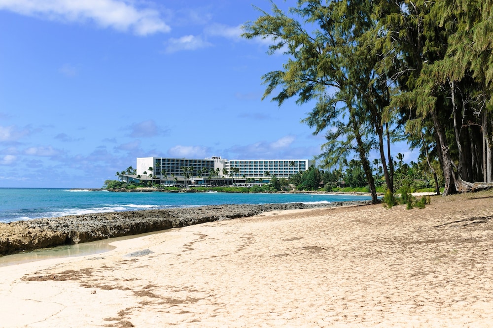The Ritz Carlton O ahu Turtle Bay - photo 184