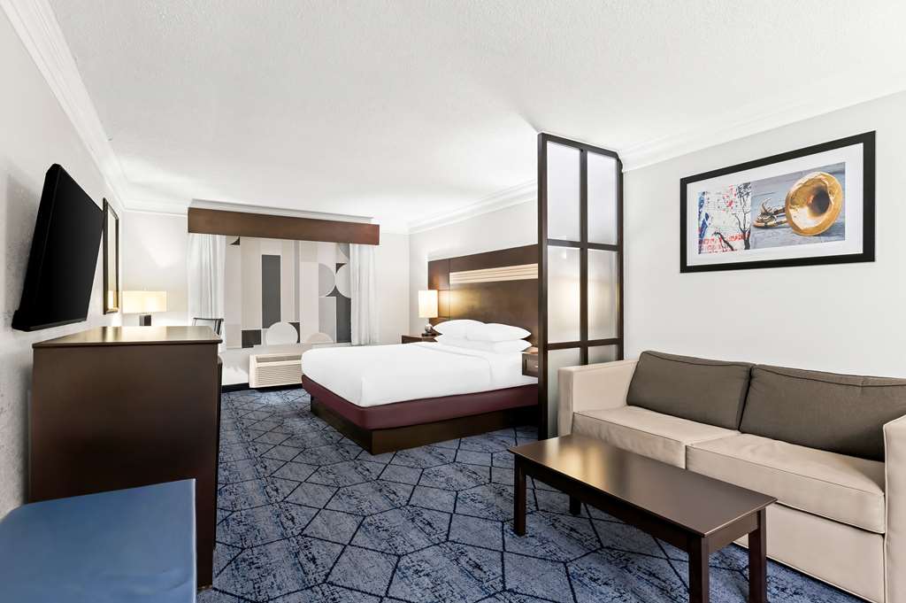 Best Western Slidell Hotel - photo 20