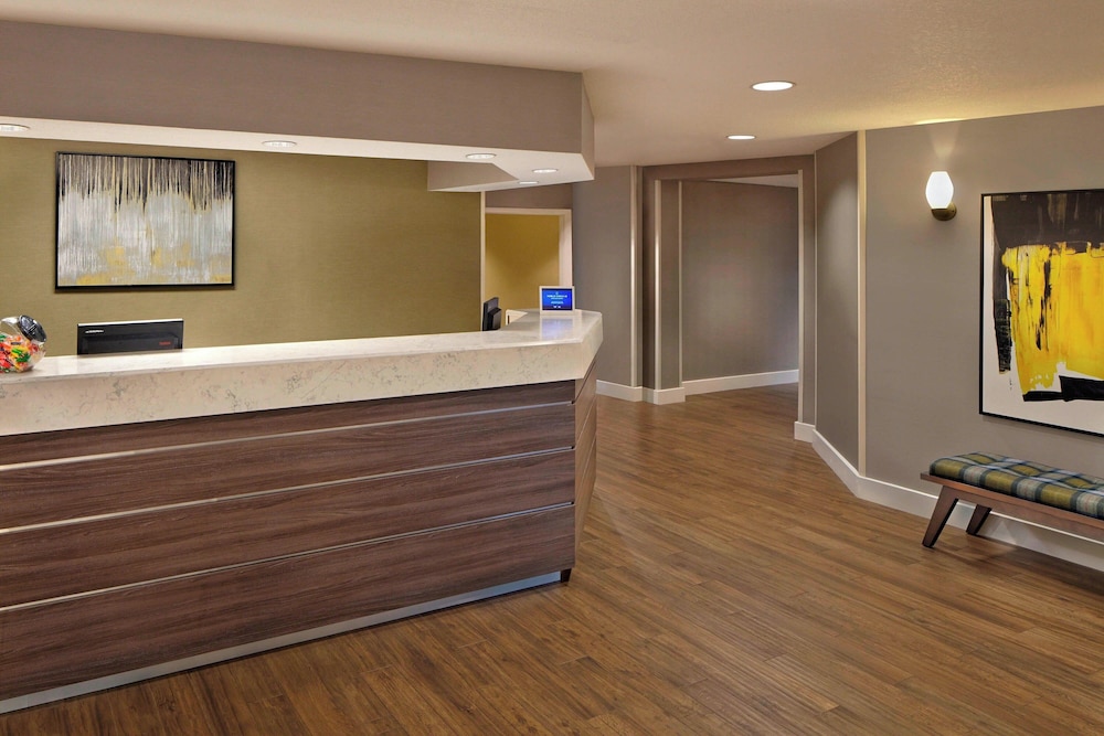 Residence Inn By Marriott Fort Lauderdale Weston - photo 2