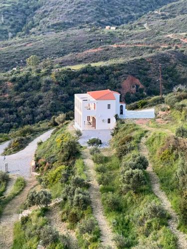 Villa Christoforos Kekakos Magical View — 4-Star Luxury Hotel in Neapolis, Greece