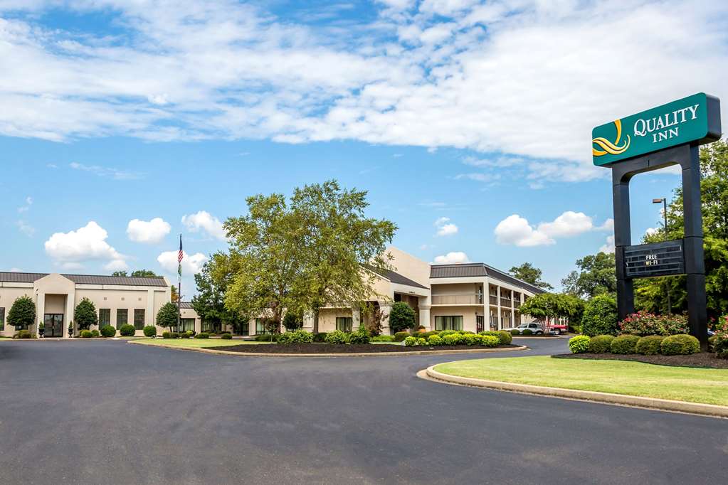 Quality Inn Union City Us 51 - photo 4