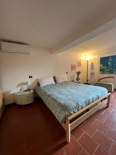 Mari & Monti — 4-Star Luxury Hotel in Montignoso, Italy