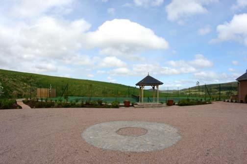 Quarryfield in Unknown City, United Kingdom