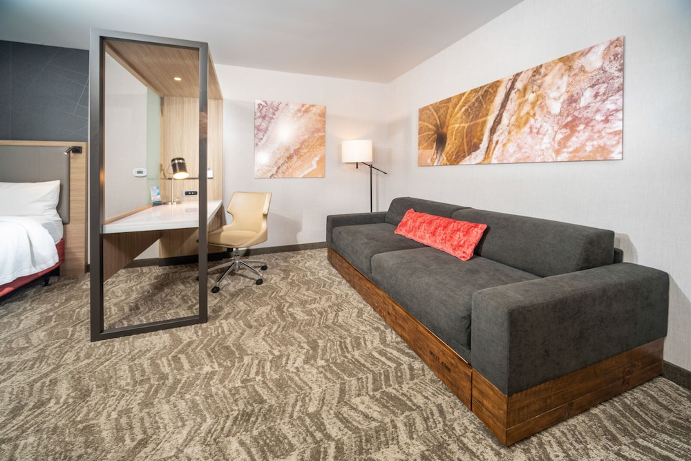 SpringHill Suites by Marriott Kenosha - photo 17