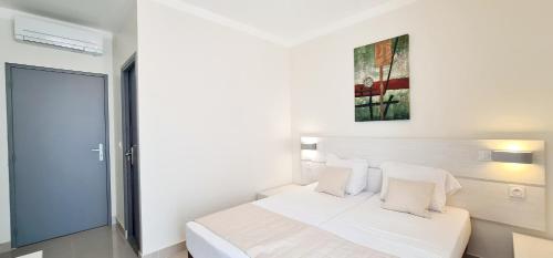 Esperance Hotel - carbon neutral hotel in Nice