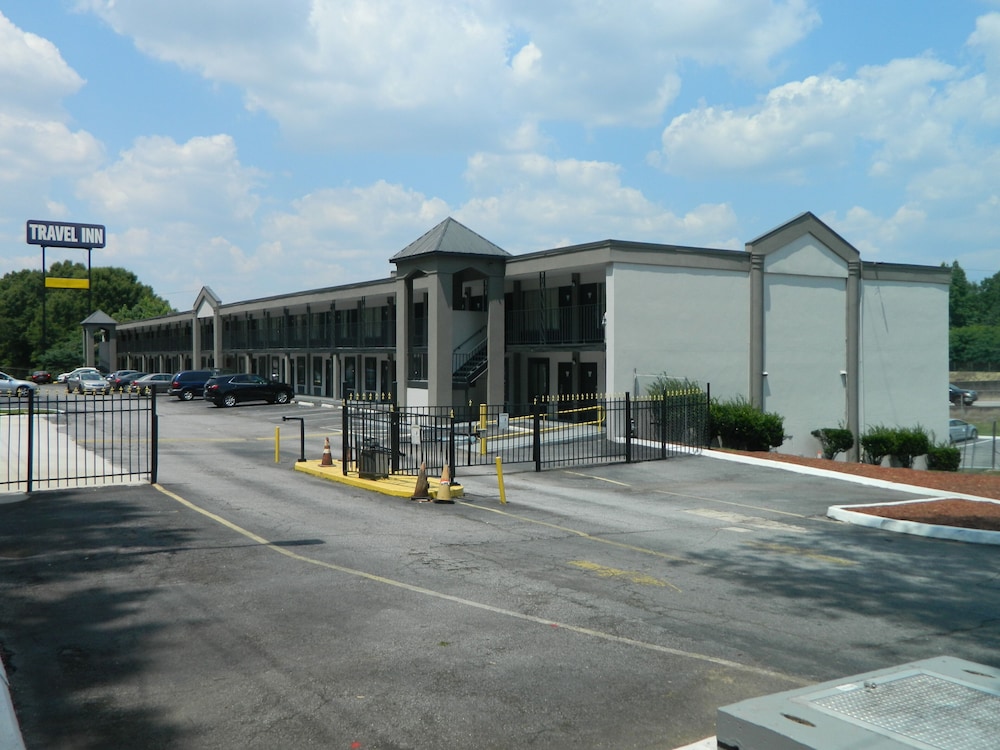 Travel Inn Atlanta - photo 12