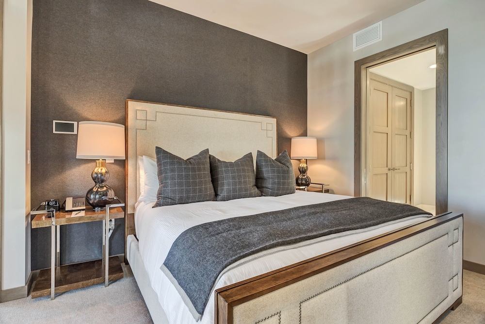 Four Bedroom Penthouse 4 Apartment Hotel by RedAwning - photo 3