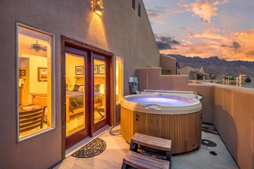 Rim Village I1 in Moab, United States