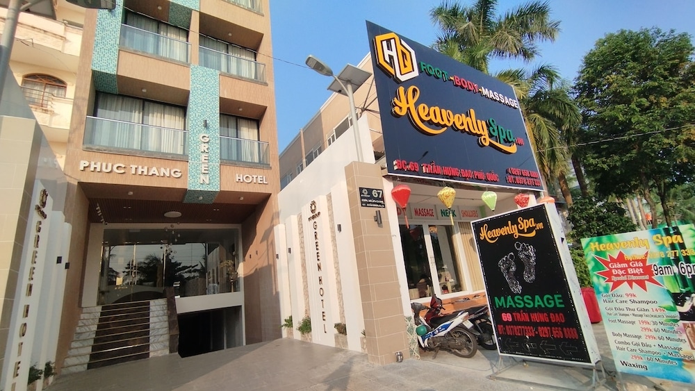 Phuc Thang Hotel - last minute hotel in Phu Quoc