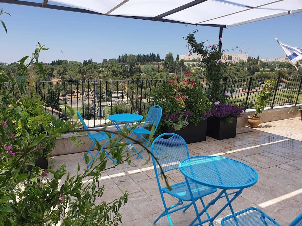 Biazi Hotel - last minute hotel in Jerusalem