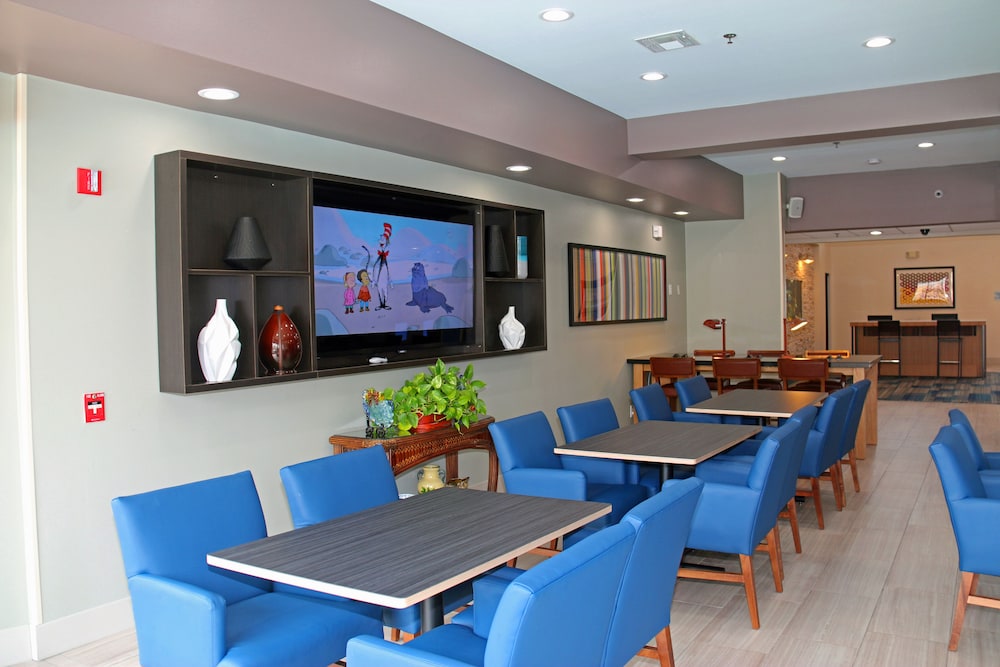Holiday Inn Express Hotel & Suites South Padre Island by IHG - photo 24