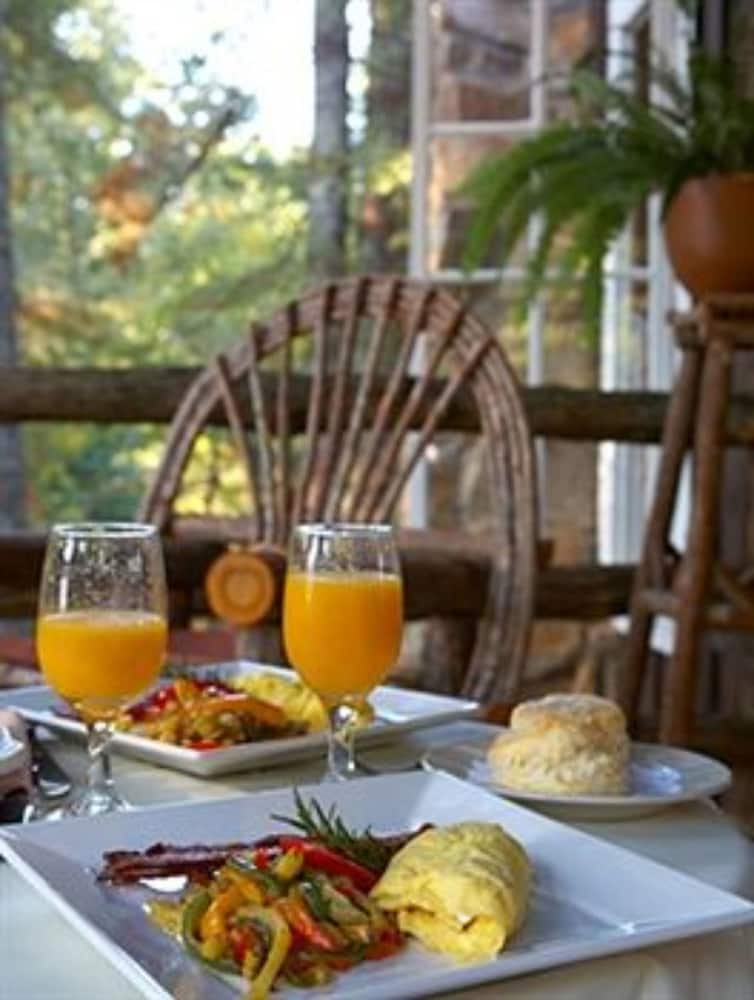 Lake Rabun Hotel & Restaurant - photo 49