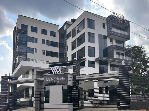 Water Parvilion Hotel in Keroka, Kenya